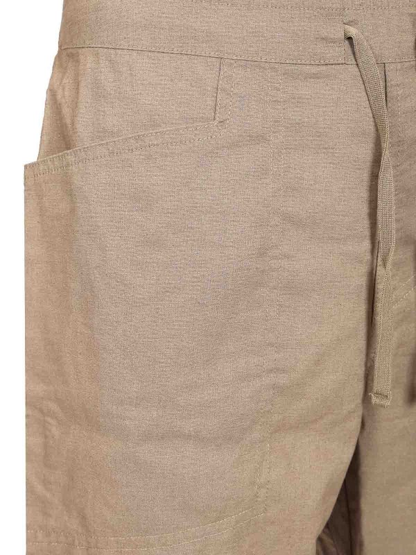 Short - Gris Replica 
online: PATAGONIA