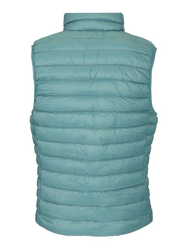 PATAGONIA: casual jackets online - Sleeveless Drawstring Down Jacket
