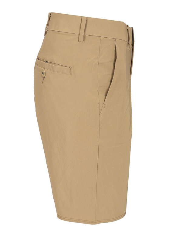 The Best Shops PATAGONIA: Hosen Shorts - Shorts - Beige