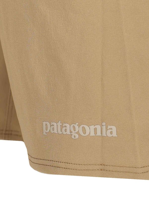 Shorts - Beige shop online: PATAGONIA