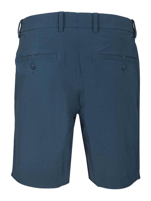 PATAGONIA: Hosen Shorts online - Shorts - Blau