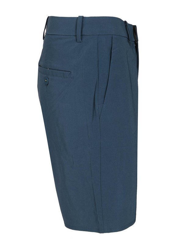 The Best Shops PATAGONIA: Hosen Shorts - Shorts - Blau