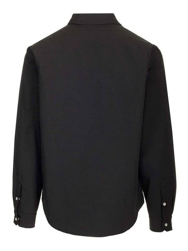 PURPLE BRAND: Chaquetas casual online - Chaqueta Casual - Negro