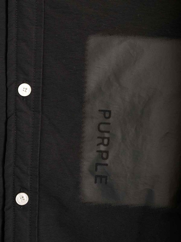 PURPLE BRAND buy online Chaqueta Casual - Negro