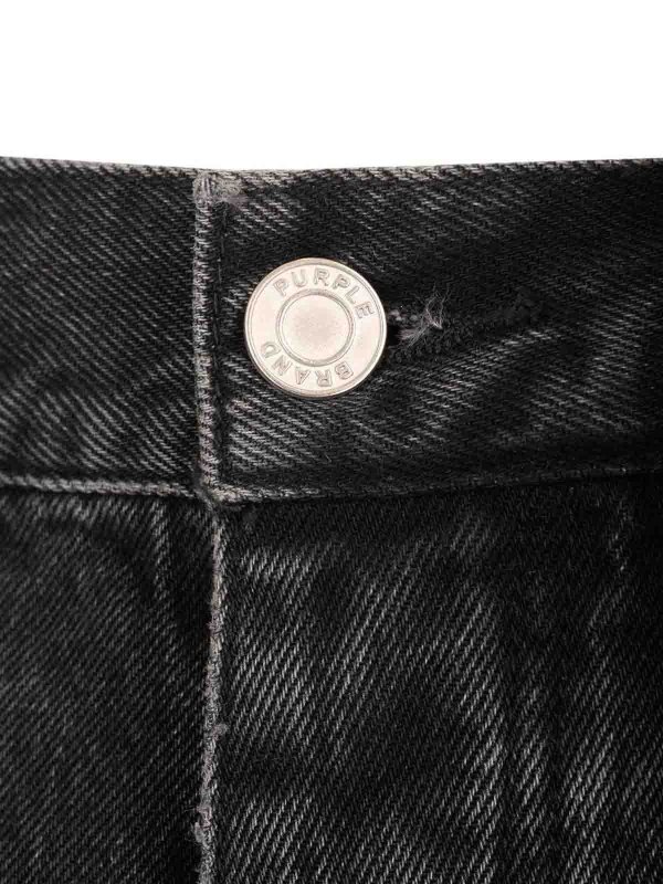 P018 9 To 5 Jeans shop online: PURPLE BRAND