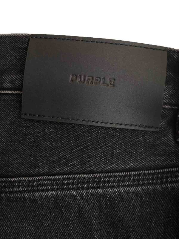 PURPLE BRAND buy online P018 9 To 5 Jeans