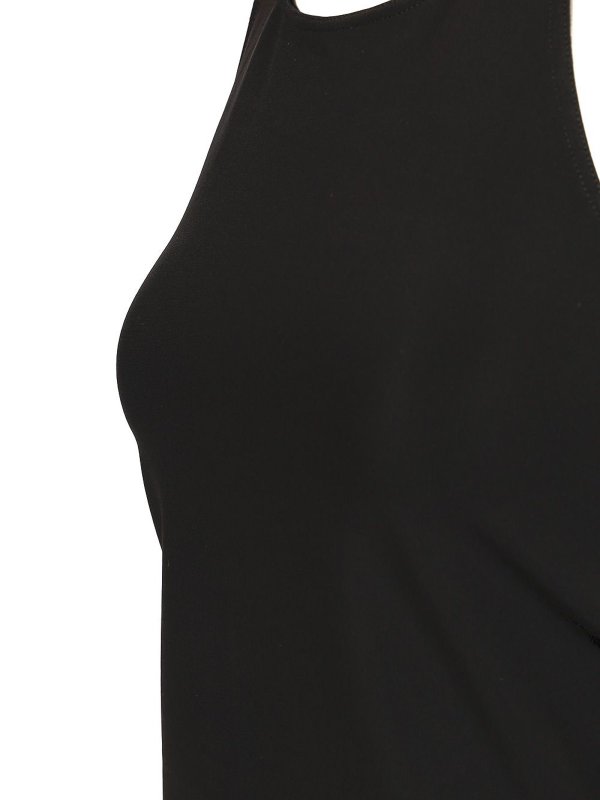 Basic Tank Top shop online: RICK OWENS