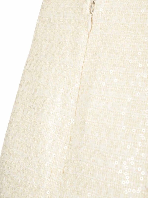 Self Portrait buy online Midirock - Weiß