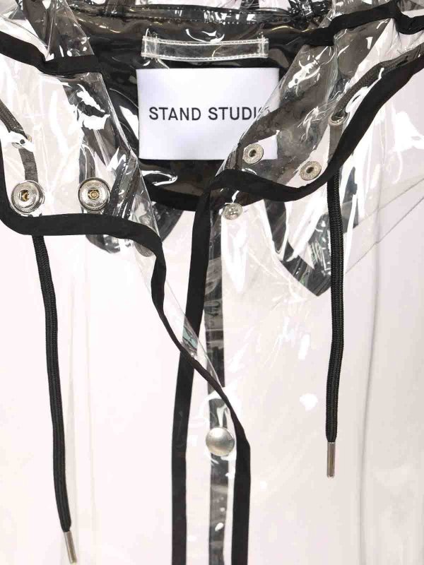 The Best Shops STAND STUDIO: トレンチコート - トレンチコート - True Raincoat