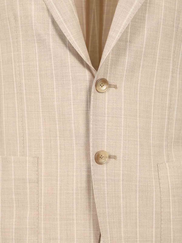 Montecarlo Dress In Wool And Silk shop online: TAGLIATORE