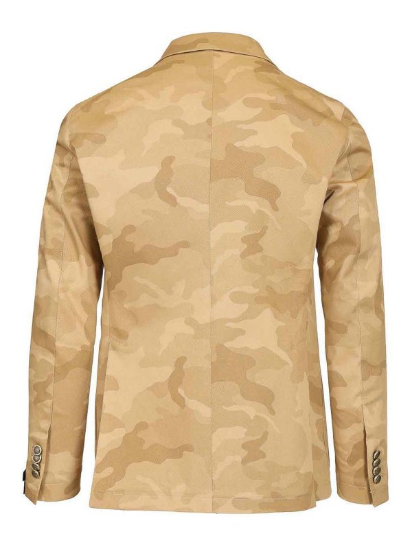 TAGLIATORE: Casualjacken online - Casualjacke - Bunt