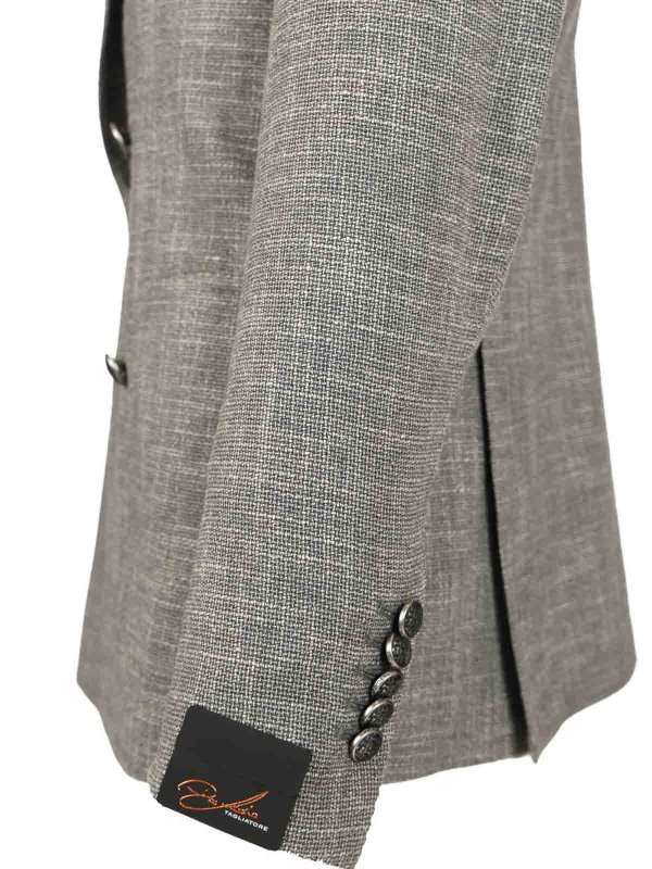 TAGLIATORE buy online カジュアルジャケット - グレー