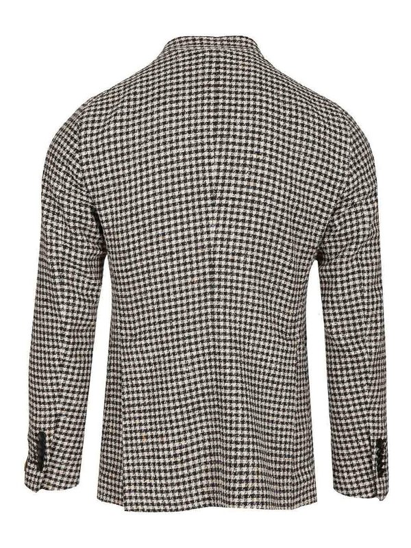 TAGLIATORE: ブレザー online - ブレザー - 黒