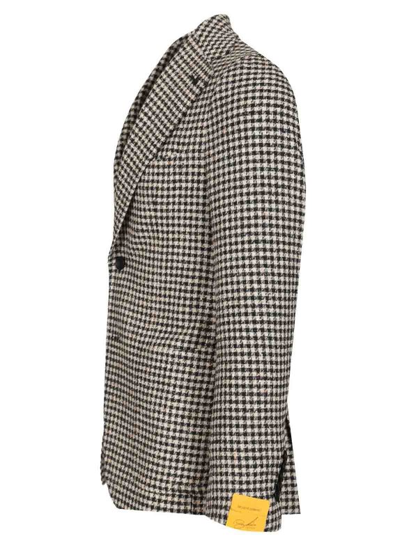 The Best Shops TAGLIATORE: ブレザー - ブレザー - 黒