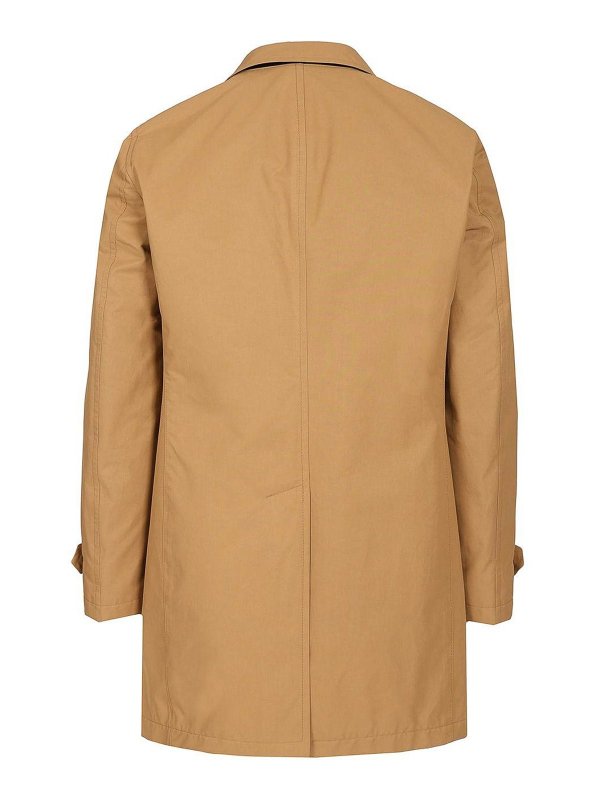 TAGLIATORE: Trenchcoats online - Trenchcoat - Beige