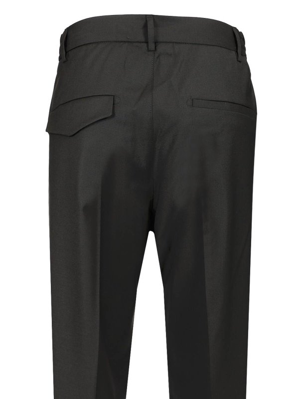 TAGLIATORE buy online ショートパンツ - 黒