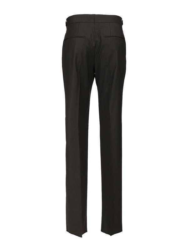 TAGLIATORE: Hosen Shorts online - Shorts - Schwarz