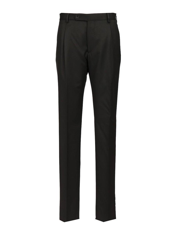 TAGLIATORE: Trousers Shorts - Trousers