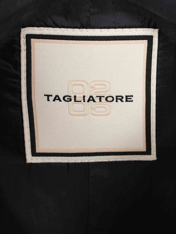 TAGLIATORE buy online Gaelle Waistcoat