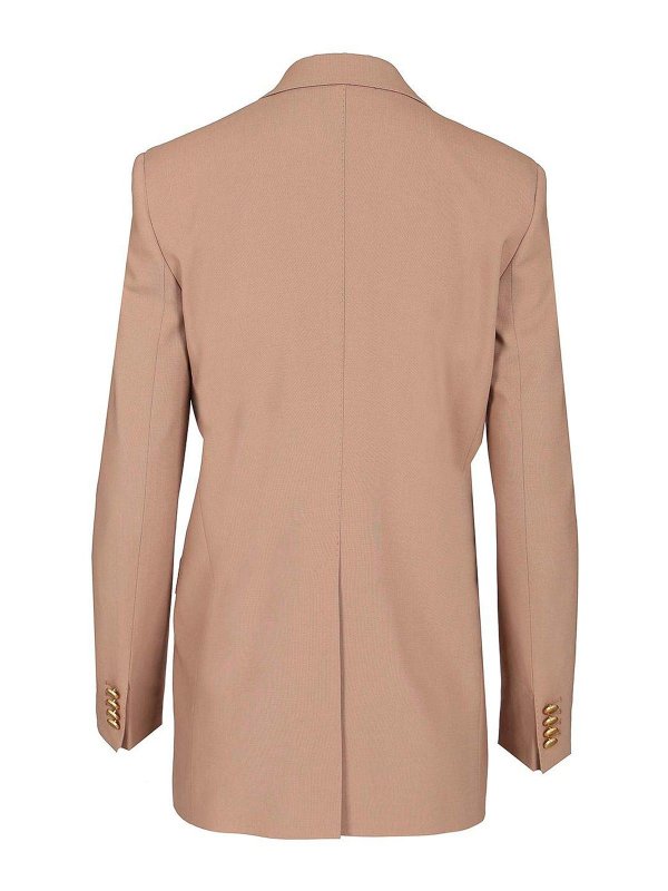 TAGLIATORE: ブレザー online - ブレザー - ピンク