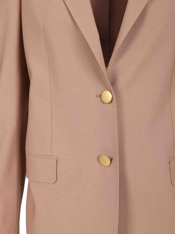 TAGLIATORE buy online ブレザー - ピンク