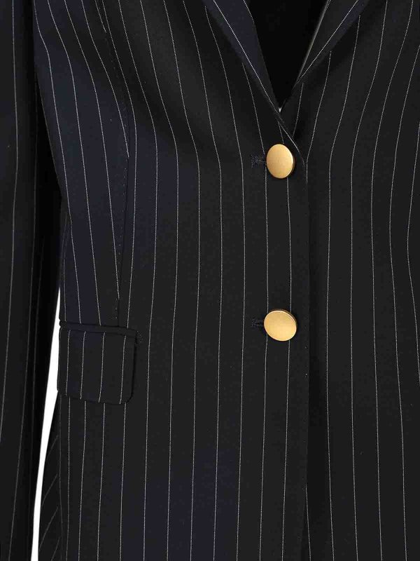 Blazer - Blau shop online: TAGLIATORE