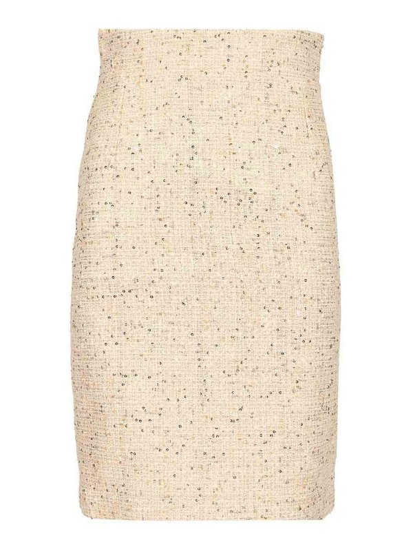 TAGLIATORE: gonne al ginocchio  e longuette - Gonna Nell Midi