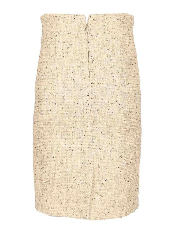 TAGLIATORE: gonne al ginocchio  e longuette online - Gonna Nell Midi