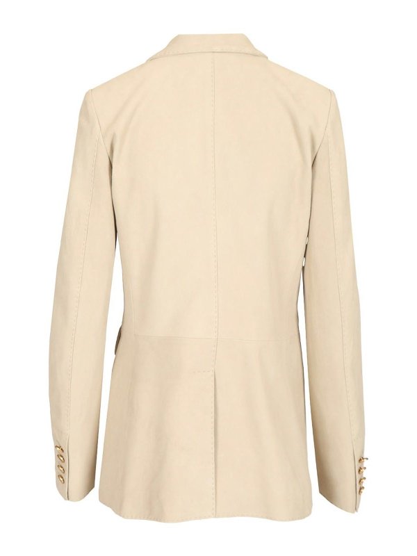 TAGLIATORE: ブレザー online - ブレザー - ベージュ