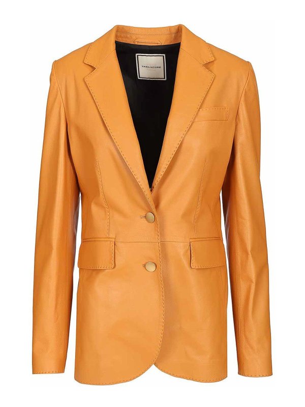 TAGLIATORE: blazers - Sophie Blazer