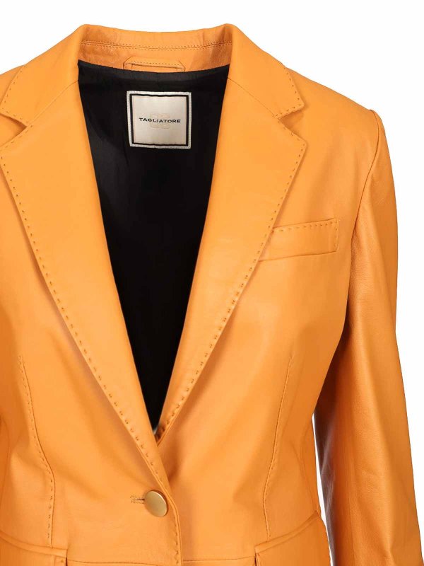 Sophie Blazer shop online: TAGLIATORE