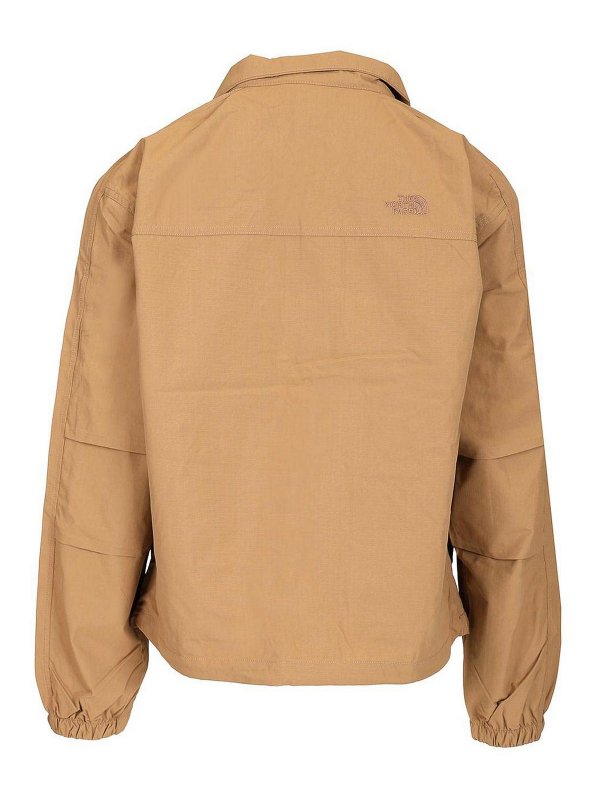 THE NORTH FACE: casual jackets online - Cordura Windbreaker