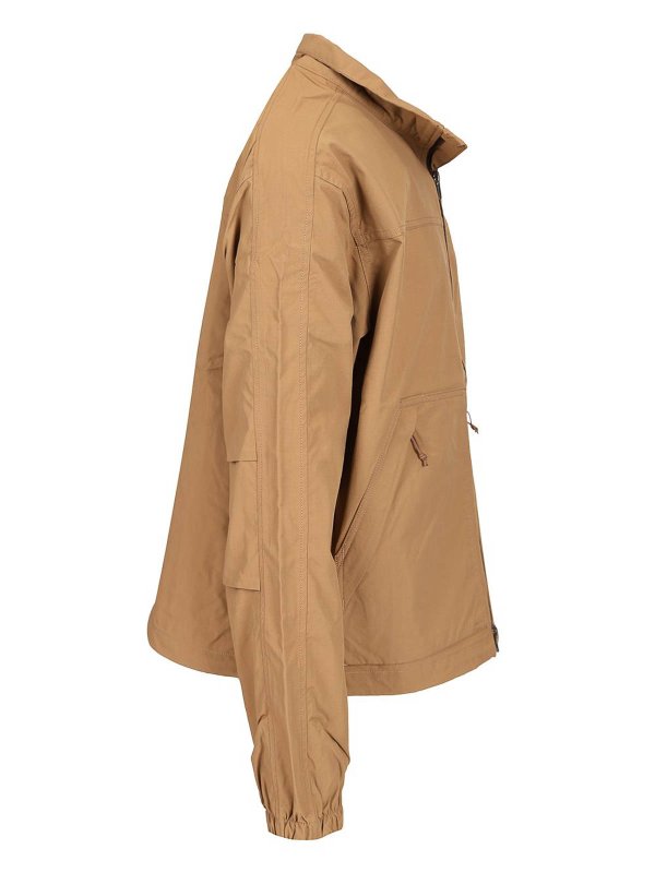 The Best Shops THE NORTH FACE: casual jackets - Cordura Windbreaker