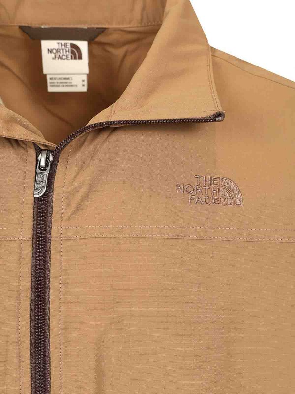 Cordura Windbreaker shop online: THE NORTH FACE