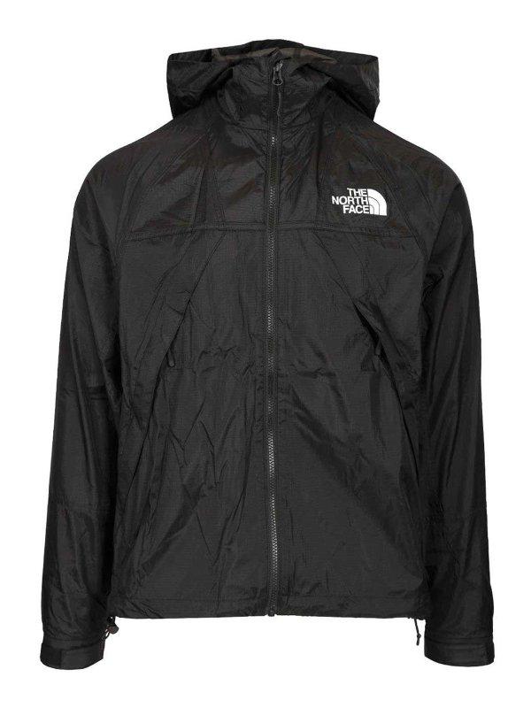 THE NORTH FACE: casual jackets - Nse Track Windbreaker