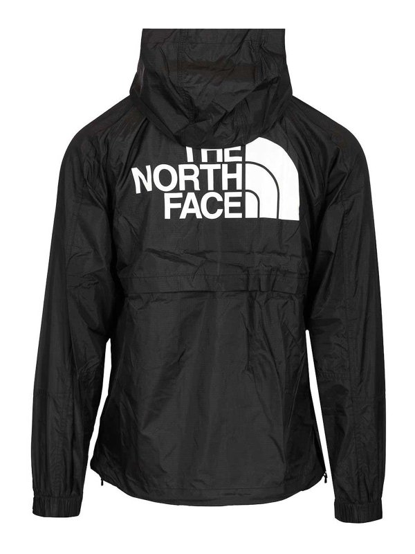 THE NORTH FACE: casual jackets online - Nse Track Windbreaker