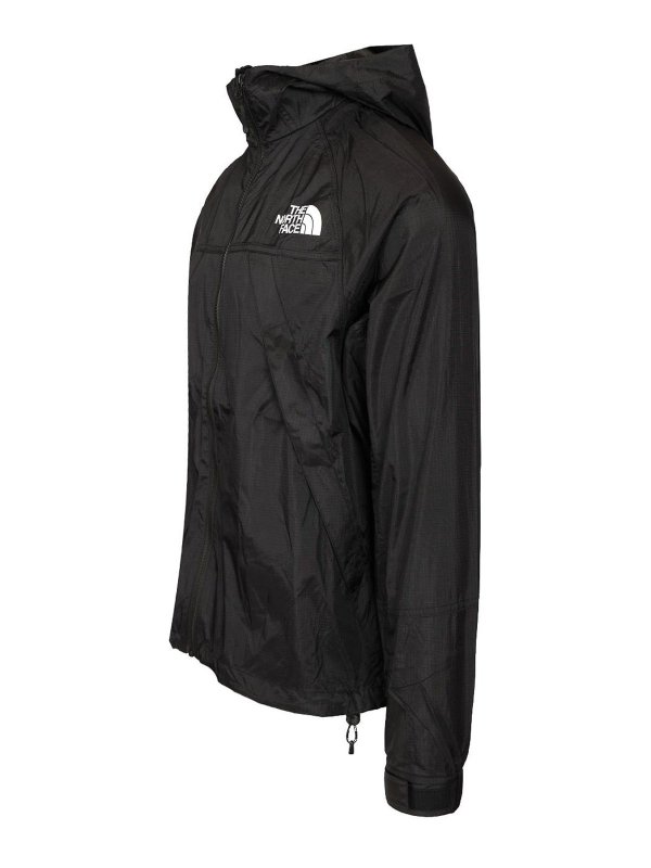 The Best Shops THE NORTH FACE: casual jackets - Nse Track Windbreaker