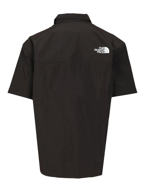 THE NORTH FACE: camicie online - Camicia estiva NSE