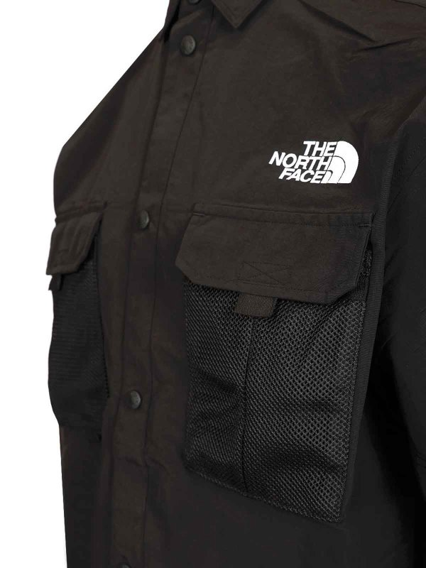 Camicia estiva NSE shop online: THE NORTH FACE