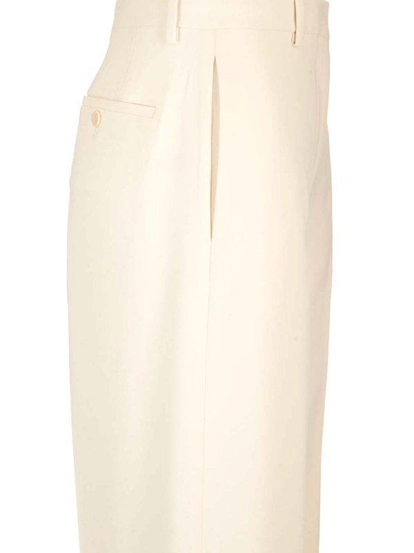 Theory buy online ショートパンツ - 白