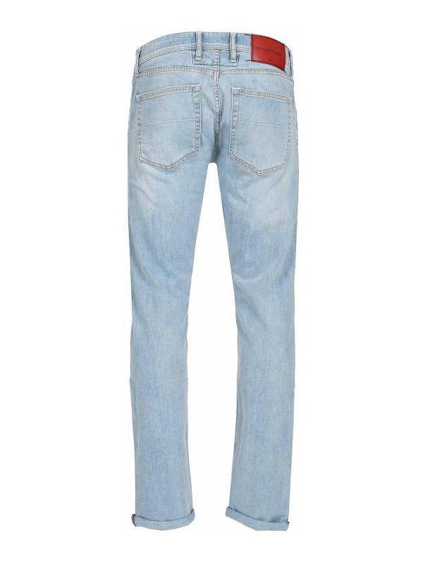 TRAMAROSSA: Trousers Shorts online - Michelangelo Trousers