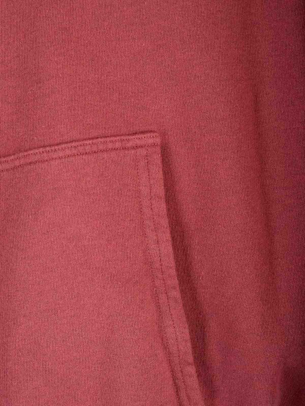 Sweatshirt shop online: MAGLIANO