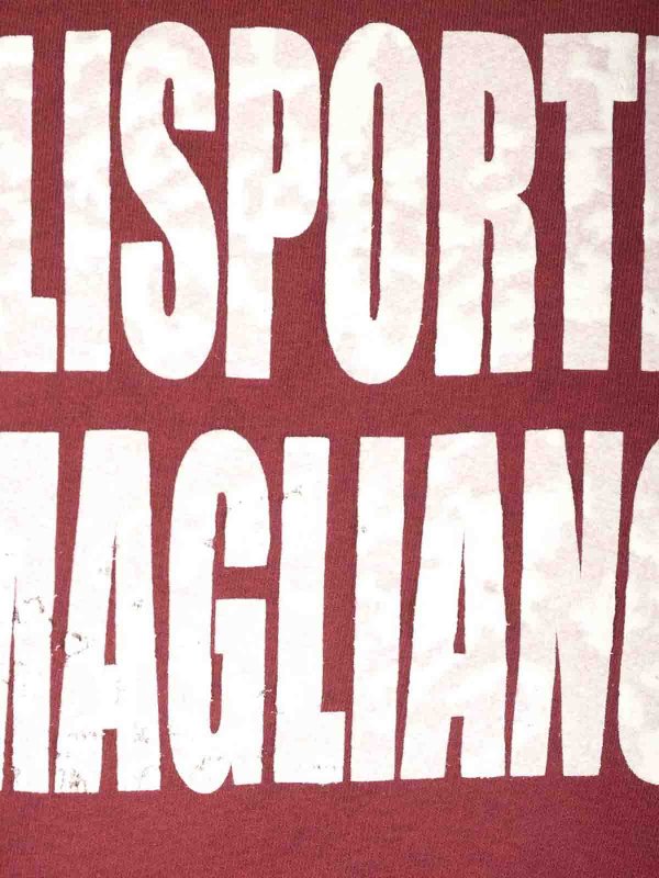 MAGLIANO buy online Sweatshirt