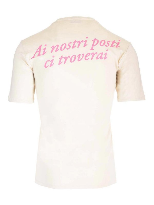 MAGLIANO: t-shirts online - Fiocco T-Shirt