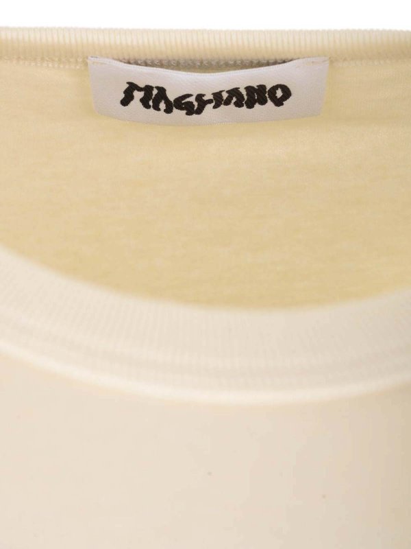 The Best Shops MAGLIANO: t-shirts - Fiocco T-Shirt