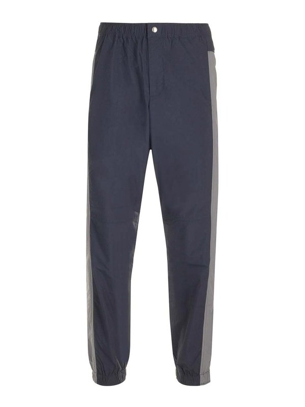 MAISON KITSUNÉ: Trousers Shorts online - Nylon Trousers
