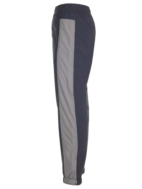 MAISON KITSUNÉ buy online Nylon Trousers