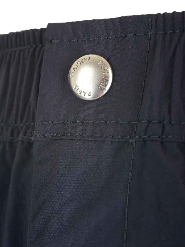 Trousers Shorts shop online Nylon Trousers