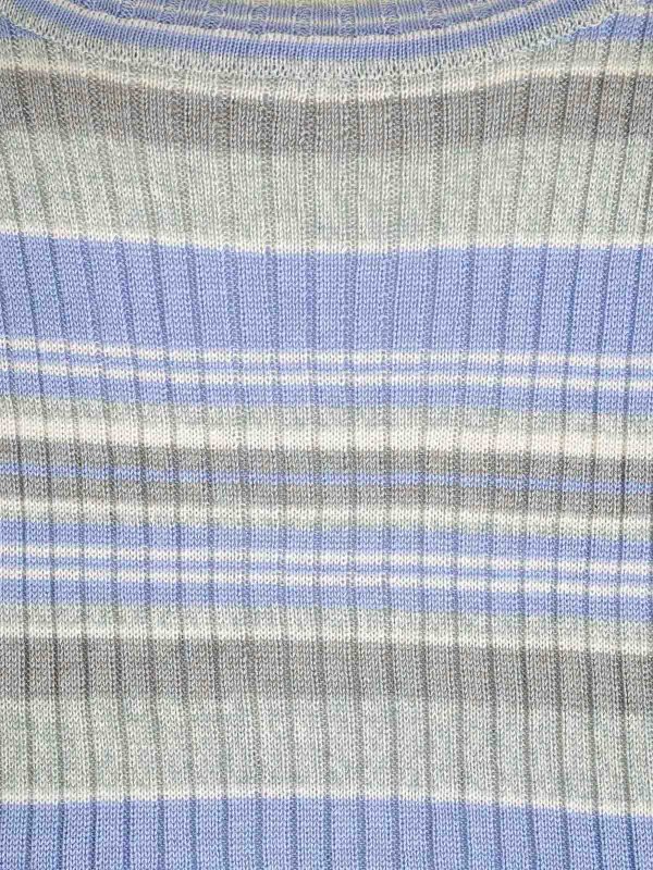 The Best Shops Theory: Top e canotte - Top con maglia a coste