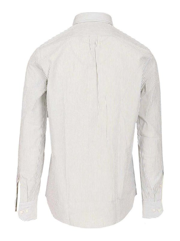 B.D. BAGGIES: Hemden online - Hemd - Bunt